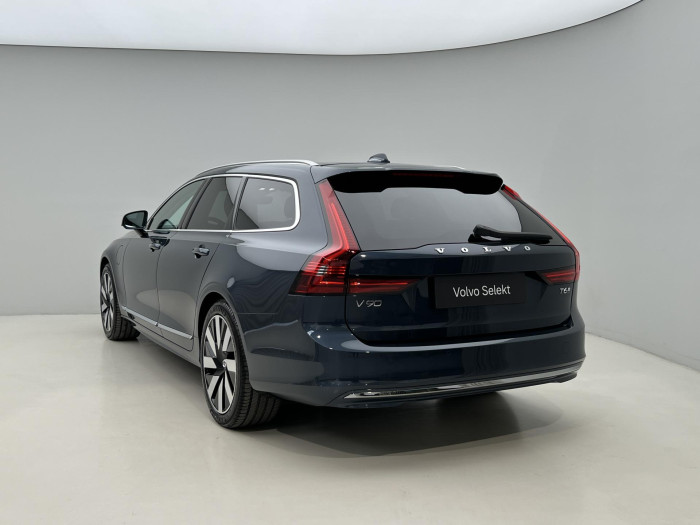 Volvo V90 T6 AWD RECHARGE CORE AUT 1.maj