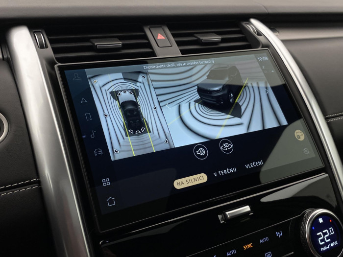 Land Rover Discovery D350 TEMPEST AWD AUT 3.0 d