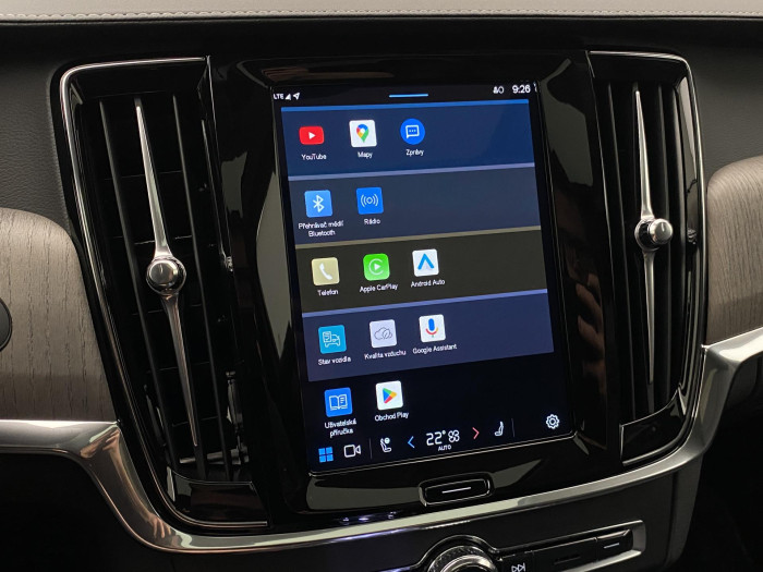 Volvo S90 T8 AWD ULTIMATE DARK RECHARGE