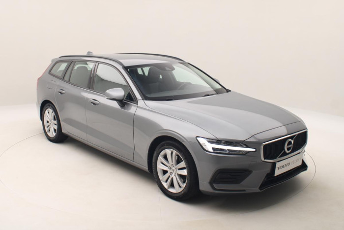 Volvo V60 D4 MOMENTUM AUT 1.maj 2.0 d Momentum