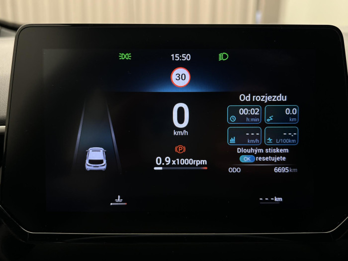 MG MG3 1.5 ICE ELEGANCE 1.maj. CZ 1.5 Elegance