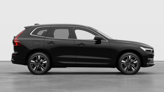 Volvo XC60 B5 AWD AUT BRIGHT PLUS
