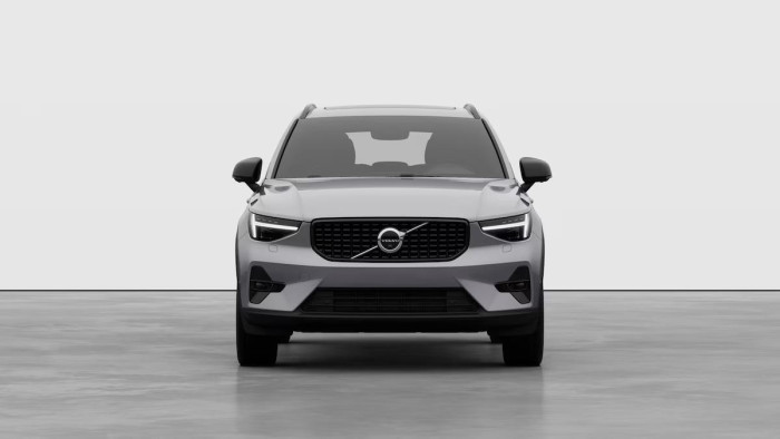 Volvo XC40 B4 AUT DARK ULTRA
