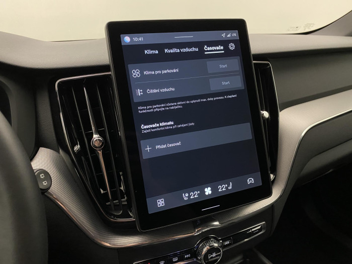 Volvo XC60 T6 AWD PLUS BLACK EDITION CZ