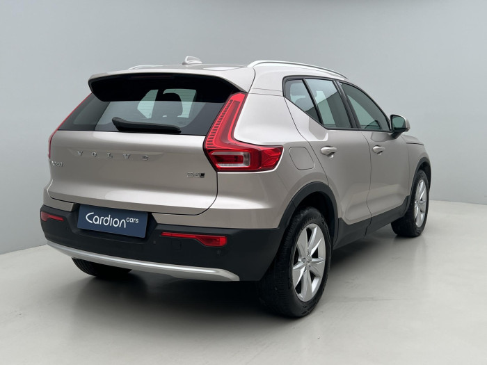 Volvo XC40 B4 AWD CORE AUT