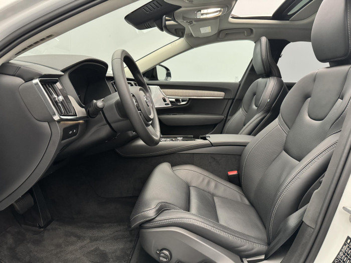 Volvo S90 T8 AWD RECHARGE ULTIMATE DARK