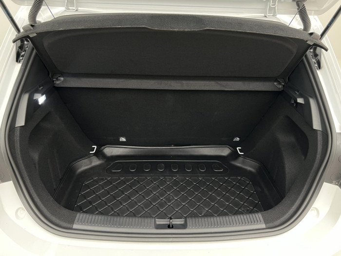 MG MG3 ESSENTIAL Hybrid+ AUT CZ