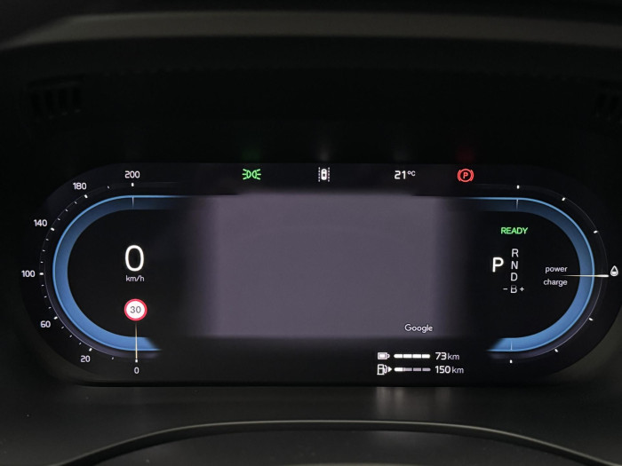 Volvo XC60 T8 AWD RECHARGE BRIGHT PLUS