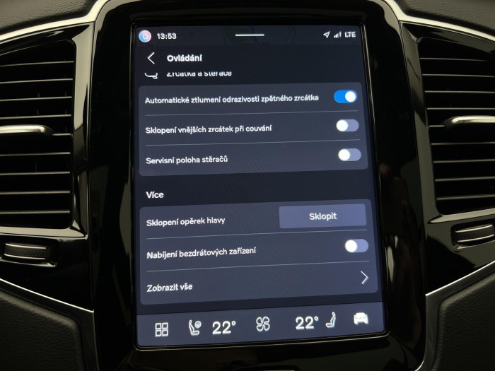 Volvo XC90 B5 AWD PLUS BRIGHT 7MÍST AUT