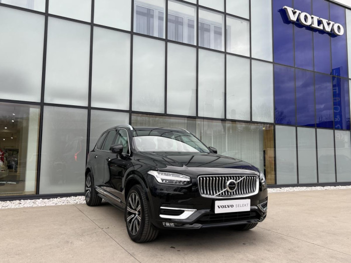 Volvo XC90 B5 AWD INSCRIPTION Aut 1.maj.