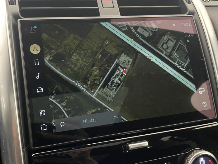 Land Rover Discovery D300 HSE AWD AUT 7míst 3.0 d