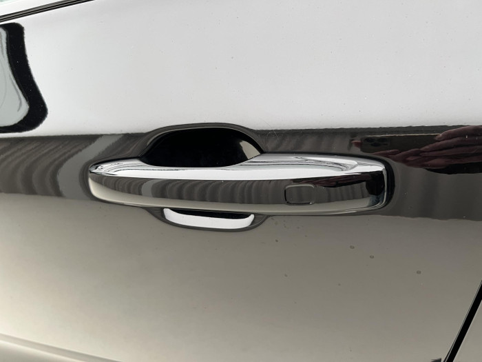 Volvo XC60 B5 AWD ULTRA BLACK EDITION AUT 2.0 Edition