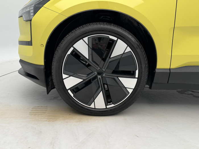 Volvo EX30 EXTENDED ULTRA AUT 1.maj