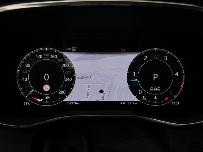 Jaguar F-Pace D300 R-DYNAMIC SE AWD AUT 3.0 d Dynamic SE