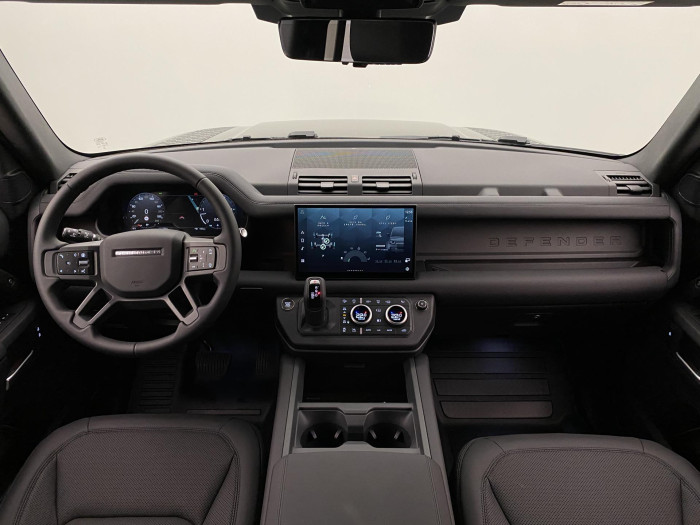 Land Rover Defender 110 D300 X-DYNAMIC SE AWD AUT 3.0 d Dynamic SE