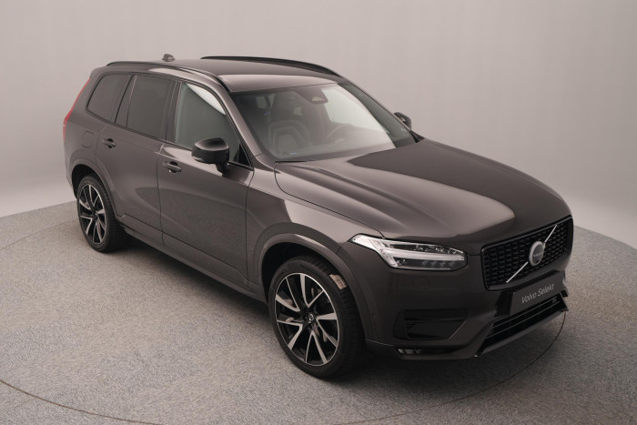 Volvo XC90 B5 AWD PLUS DARK CZ 1.maj