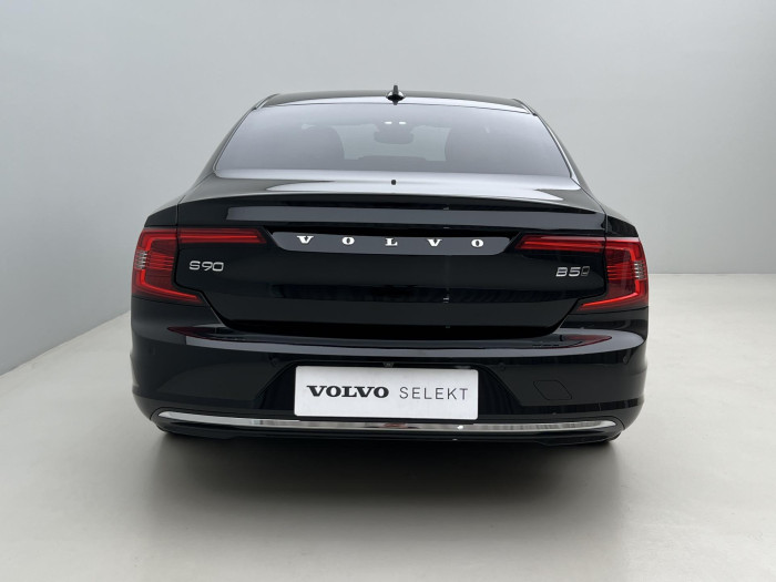 Volvo S90 B5 AWD PLUS BRIGHT AUT CZ