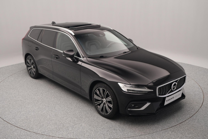 Volvo V60 D4 INSCRIPTION POLESTAR AUT 2.0 d