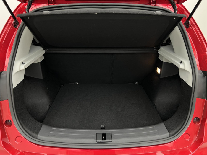 MG ZS 1.5 ESSENTIAL PLUS CZ 1.maj.