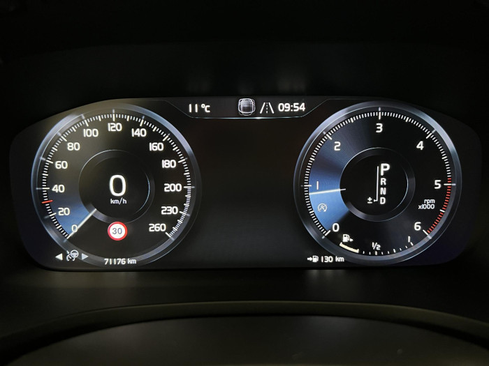 Volvo V60 D4 INSCRIPTION AUT 2.0 d