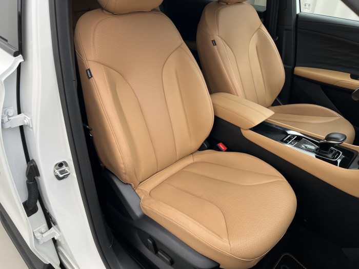 MG HS EXCLUSIVE 1.5TGI PHEV AUT 1.5 Exclusive