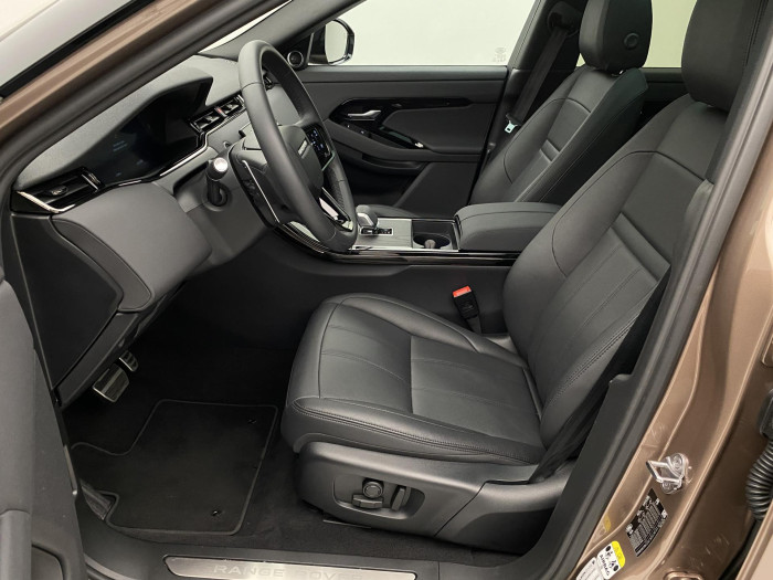 Land Rover Range Rover Evoque D200 AWD DYNAMIC SE CZ 1.maj 2.0 d Dynamic SE