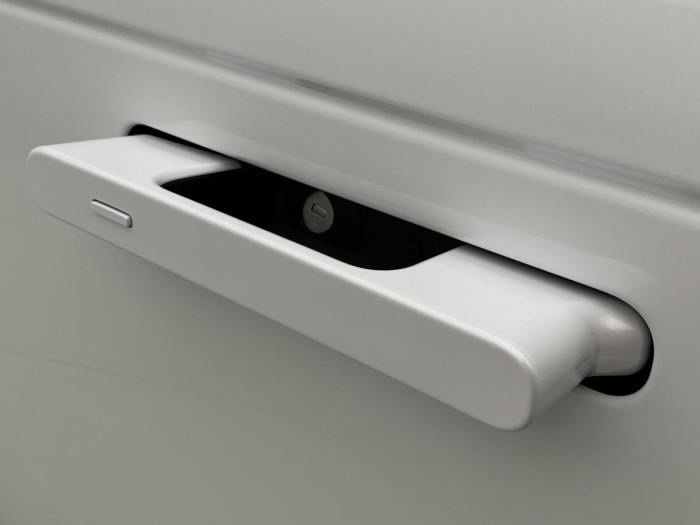 Land Rover Range Rover P530 AUTOBIOGRAPHY LWB