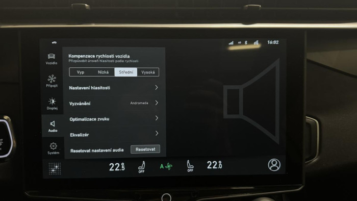 Lynk & Co 01 PHEV DCT AUT