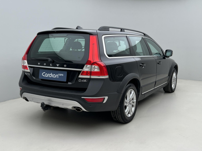 Volvo XC70 D4 AWD MOMENTUM AUT 2.4 d Momentum