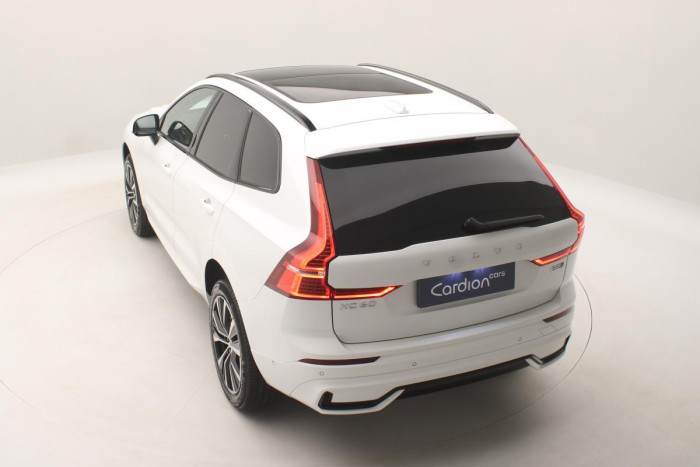 Volvo XC60 B5 AWD AUT DARK ULTRA