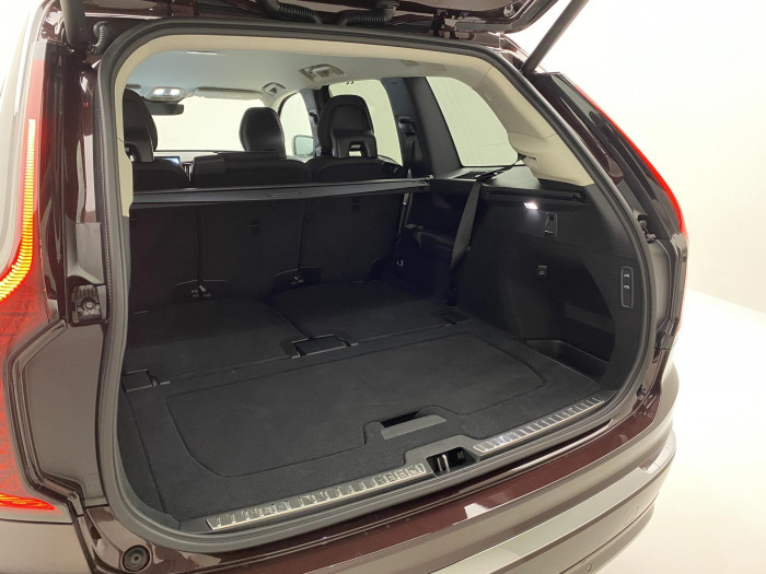 Volvo XC90 B5 AWD AUT BRIGHT PLUS 7míst
