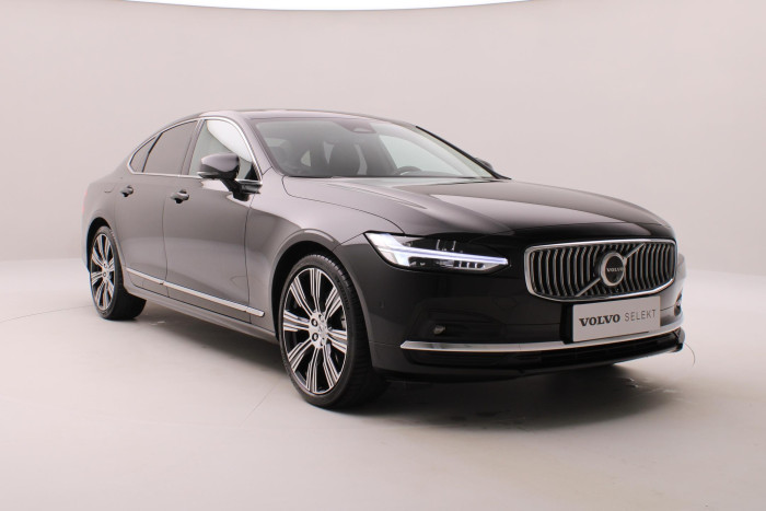 Volvo S90 B5 AWD BRIGHT ULTIMATE AUT