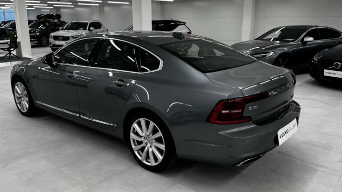 Volvo S90 T5 INSCRIPTION POLESTAR AUT