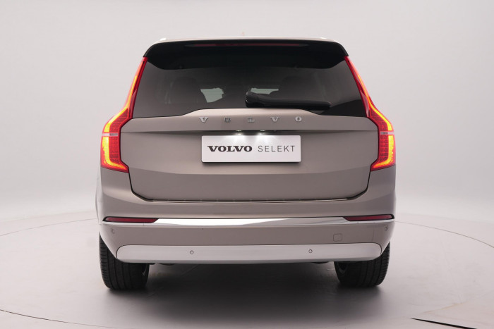 Volvo XC90 B5 AWD INSCRIPTION CZ 1.maj