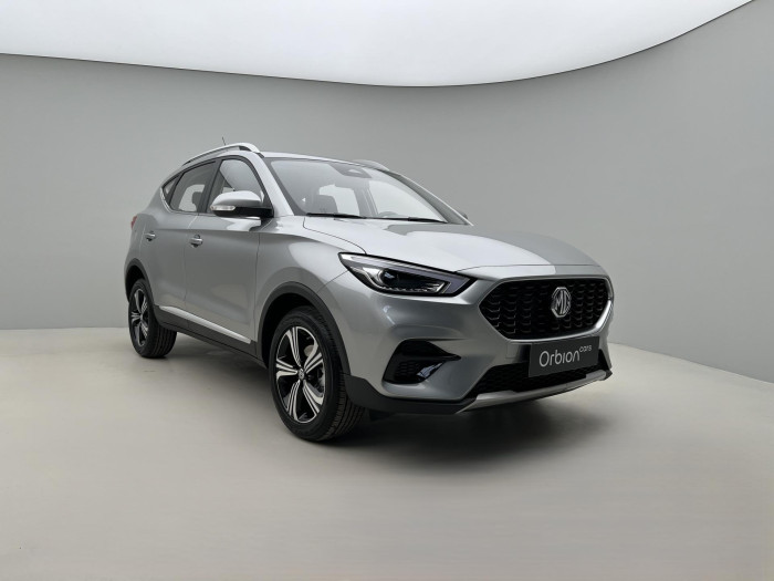 MG ZS ESSENTIAL PLUS 1.5 REZERVACE