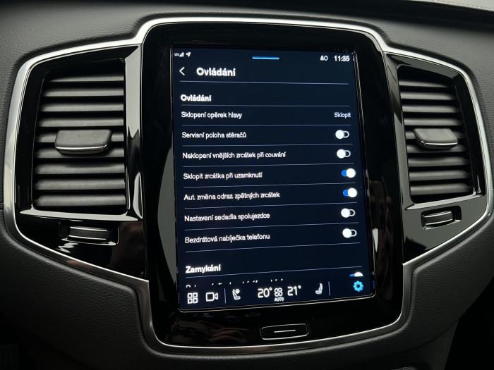 Volvo XC90 B5 AWD PLUS BRIGHT 7MÍST AUT
