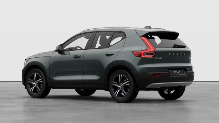 Volvo XC40 B4 AUT CORE