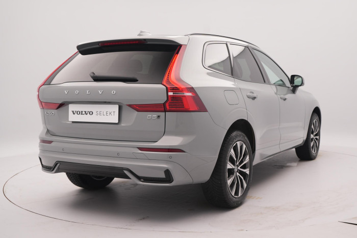 Volvo XC60 B5 AWD DARK PLUS CZ 1.maj