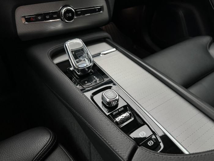 Volvo XC90 B5 AWD INSCRIPTION 7MÍST AUT