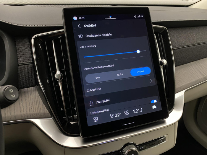 Volvo XC90 T8 AWD RECHARGE BRIGHT PLUS 7m