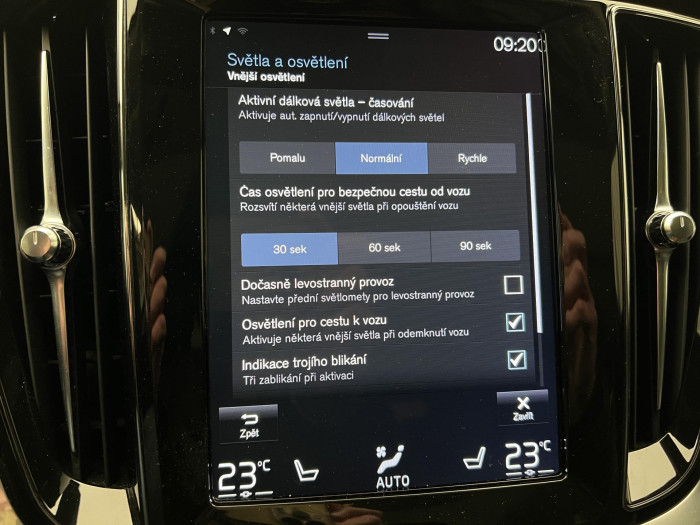 Volvo V60 D4 AWD INSCRIPTION POLESTAR 2.0 d