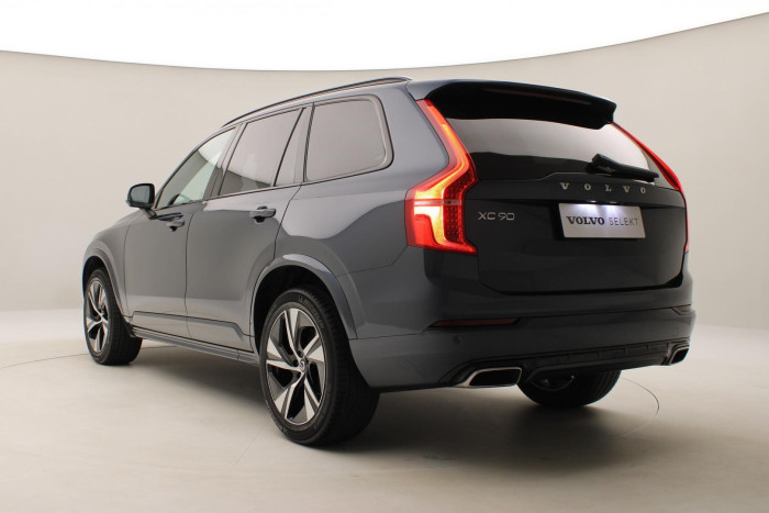 Volvo XC90 B5 AWD R-DESIGN AUT 1.maj