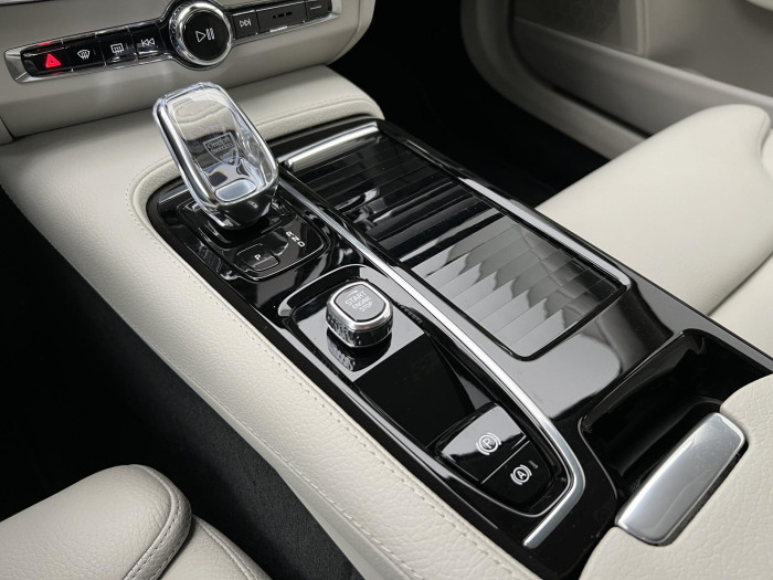 Volvo V90 T6 AWD RECHARGE INSCRIPTION