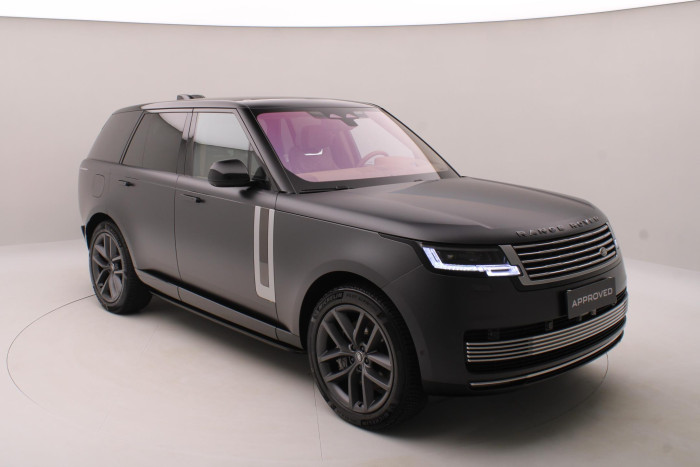 Land Rover Range Rover SV P530 SWB AWD AUT CZ