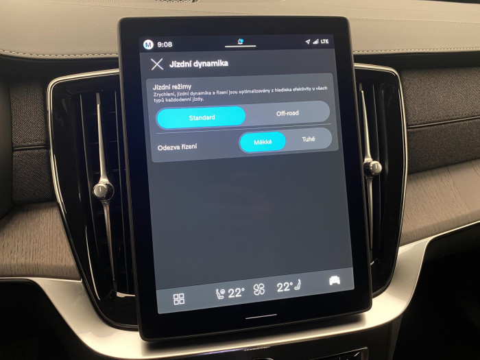 Volvo XC90 B5 AWD AUT DARK PLUS