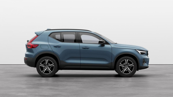 Volvo XC40 B4 AUT DARK PLUS