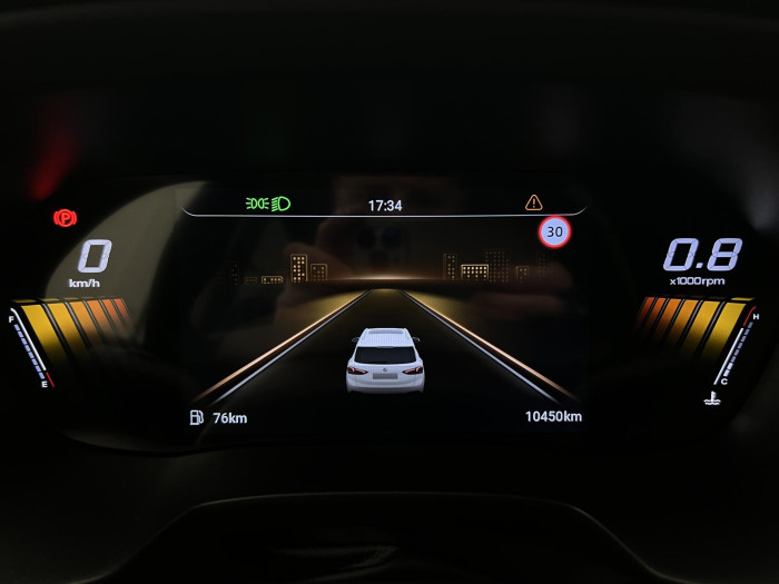 MG ZS 1.5 ICE ELEGANCE CZ 1.maj. 1.5 Elegance