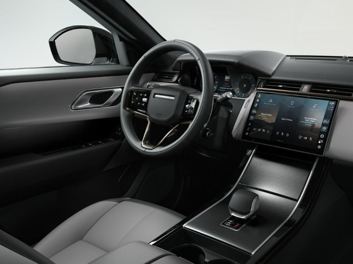 Land Rover Range Rover Velar D300 Dynamic SE AUT AWD 3.0 d Dynamic SE