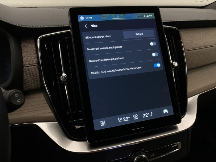 Volvo XC90 B5 AWD BRIGHT PLUS AUT CZ 7m