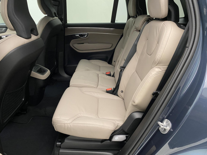 Volvo XC90 B5 AWD AUT BRIGHT PLUS